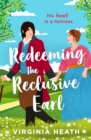 Image for Redeeming the reclusive Earl
