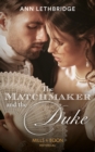 Image for The matchmaker and the duke