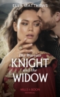 Image for The warrior knight and the widow