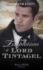 Image for The temptations of Lord Tintagel : 3
