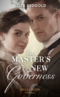 Image for The master&#39;s new governess