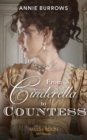 Image for From Cinderella To Countess