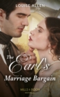 Image for The Earl&#39;s Marriage Bargain : 2