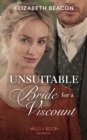 Image for Unsuitable bride for a viscount