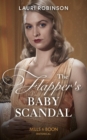 Image for The Flapper&#39;s Baby Scandal