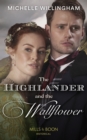 Image for The Highlander And The Wallflower
