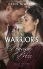 Image for The Warrior&#39;s Princess Prize
