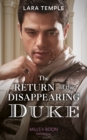 Image for The Return Of The Disappearing Duke