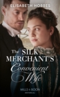 Image for The Silk Merchant&#39;s Convenient Wife