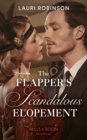 Image for The Flapper&#39;s Scandalous Elopement