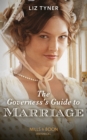 Image for The Governess&#39;s Guide To Marriage