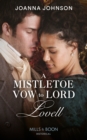 Image for A Mistletoe Vow To Lord Lovell