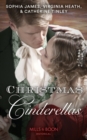 Image for Christmas Cinderellas