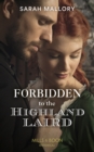 Image for Forbidden to the Highland Laird