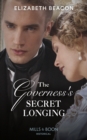 Image for The Governess&#39;s Secret Longing