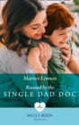 Image for Rescued by the single dad doc
