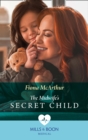 Image for The midwife&#39;s secret child