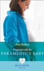 Image for Pregnant with the paramedic&#39;s baby : 2
