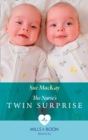 Image for The nurse&#39;s twin surprise