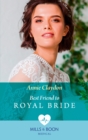 Image for Best friend to royal bride