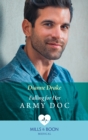 Image for Falling for her army doc