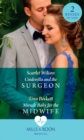 Image for Cinderella and the surgeon