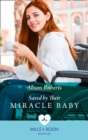 Image for Saved by their miracle baby : 2