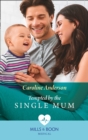 Image for Tempted by the single mum