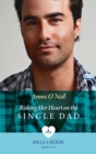 Image for Risking her heart on the single dad