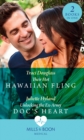Image for Their hot Hawaiian fling