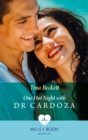 Image for One Hot Night With Dr Cardoza