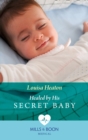 Image for Healed By His Secret Baby
