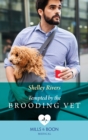 Image for Tempted By The Brooding Vet