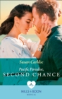 Image for Pacific Paradise, Second Chance