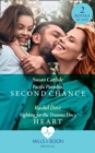 Image for Pacific Paradise, Second Chance / Fighting For The Trauma Doc&#39;s Heart: Pacific Paradise, Second Chance / Fighting for the Trauma Doc&#39;s Heart