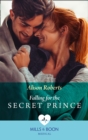 Image for Falling for the Secret Prince