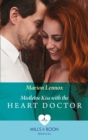 Image for Mistletoe Kiss With the Heart Doctor