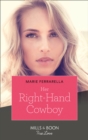 Image for Her right-hand cowboy : 21