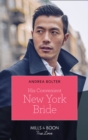 Image for His convenient New York bride