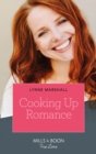 Image for Cooking up romance : 1