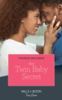 Image for Her twin baby secret