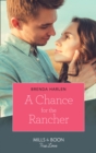 Image for A chance for the rancher