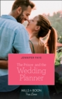 Image for The prince and the wedding planner