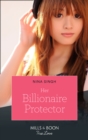 Image for Her billionaire protector