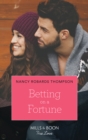 Image for Betting on a fortune