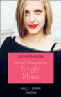 Image for Second chance for the single mom