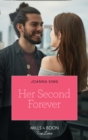 Image for Her second forever