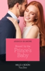 Image for Bound By the Prince&#39;s Baby