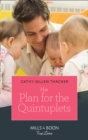 Image for His Plan for the Quintuplets