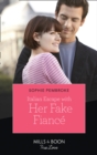 Image for Italian Escape With Her Fake Fiancé